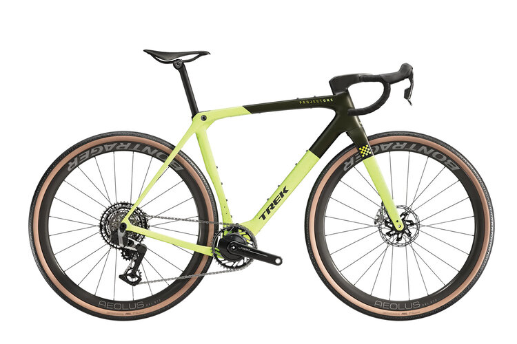 Trek Trek Checkmate SLR 9 — Gravel Bike