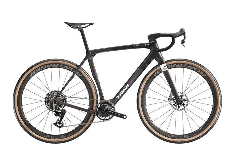 Trek Trek Checkmate SLR 9 — Gravel Bike