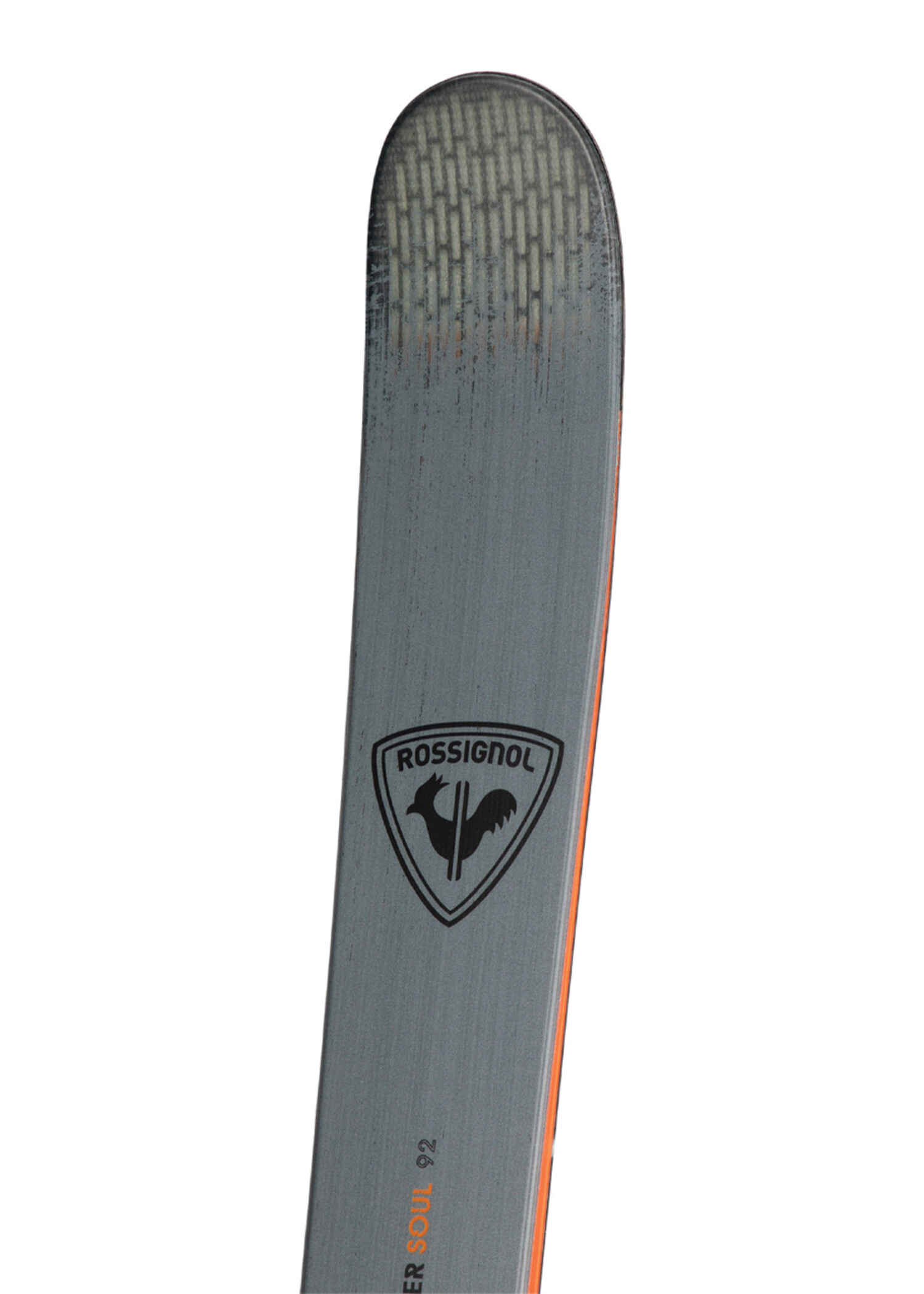 2025 Rossignol Sender Soul 92 - Fresh Air Kelowna