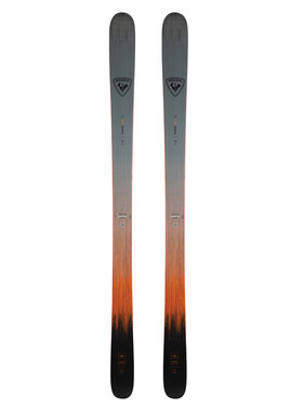 Rossignol Rossignol Sender Soul 92 Skis 2026