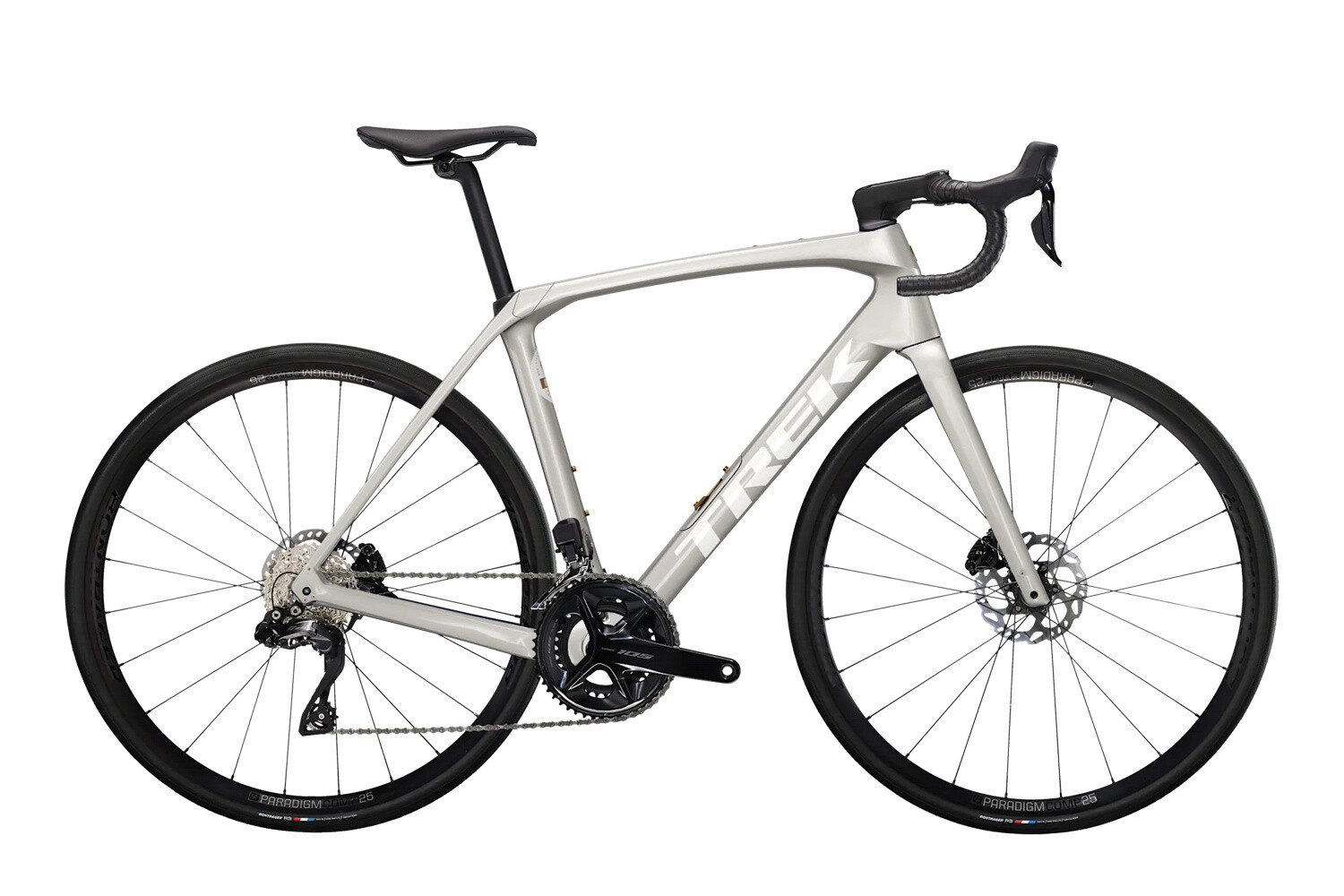 2025 Trek Domane SL 6 Gen 4 Fresh Air Kelowna