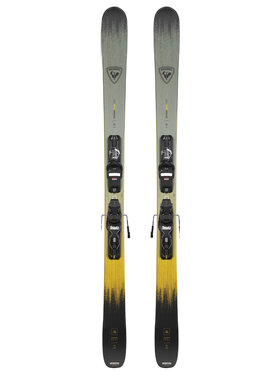 Rossignol Rossignol Sender Soul Pro w XP10 Skis - Junior 2025