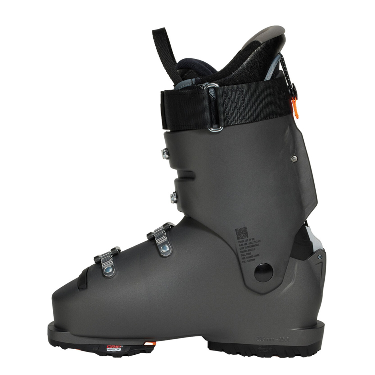 295mm ski boots sales