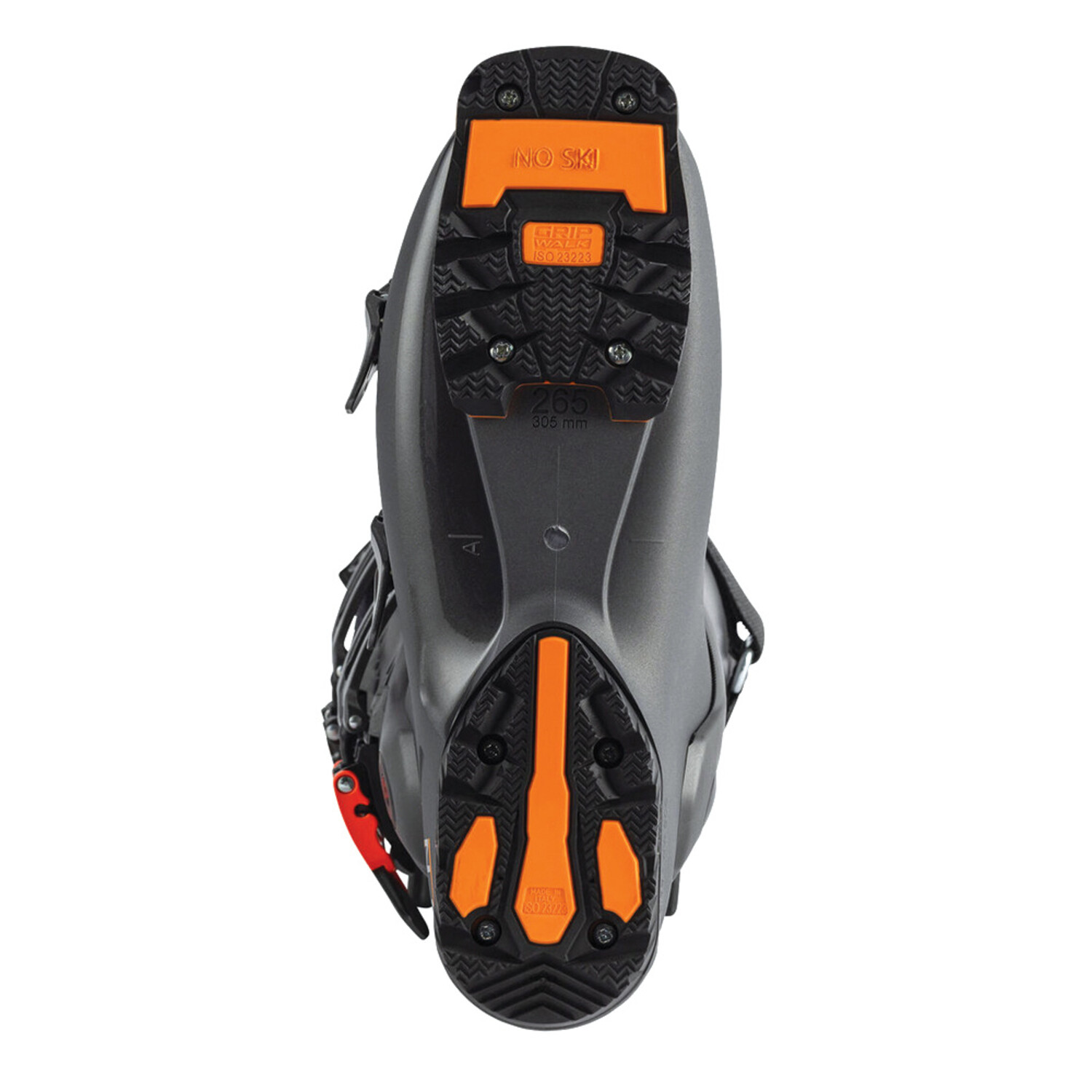 2025 Rossignol Vizion 4B Pro 100 MV GW - Fresh Air Kelowna