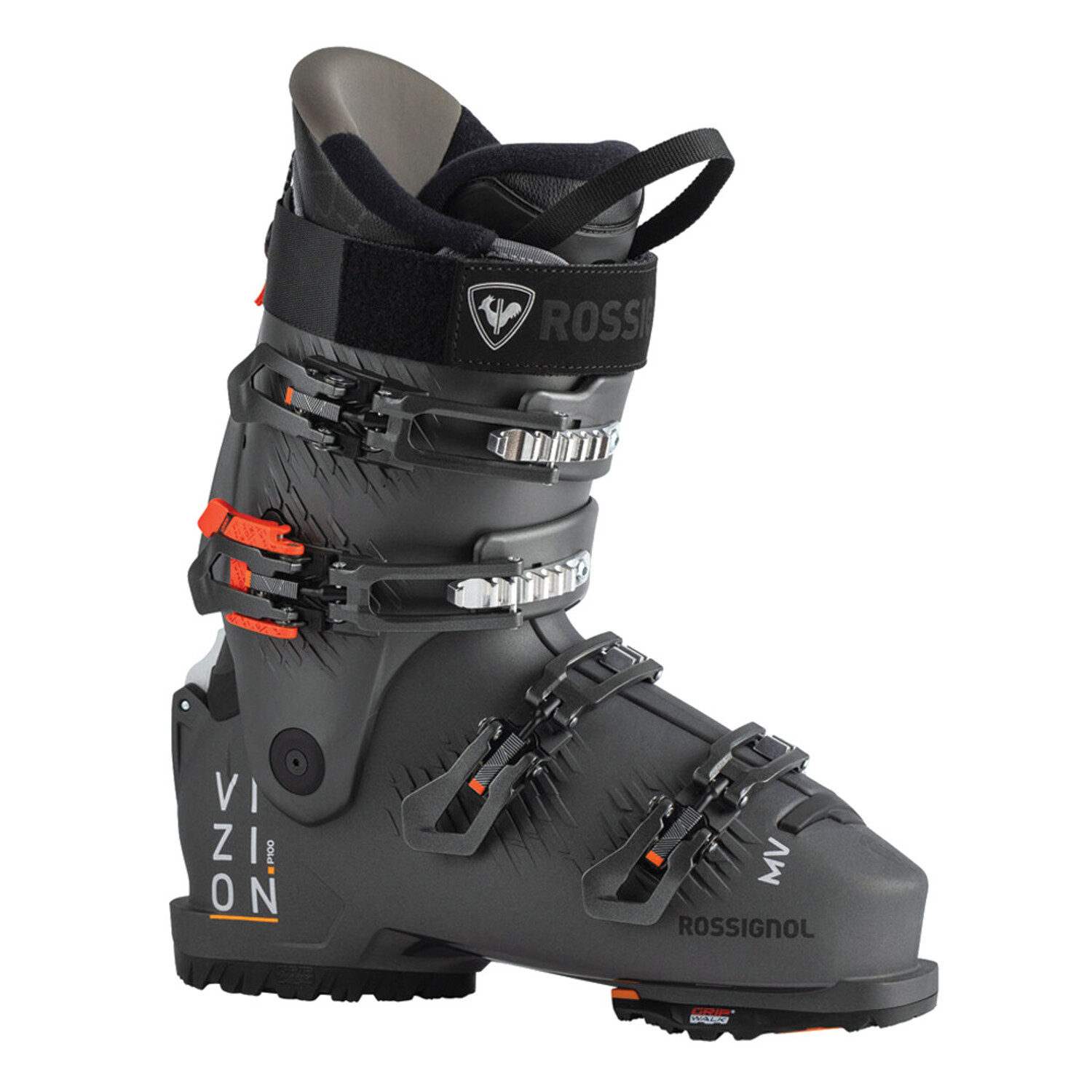 2025 Rossignol Vizion 4B Pro 100 MV GW - Fresh Air Kelowna