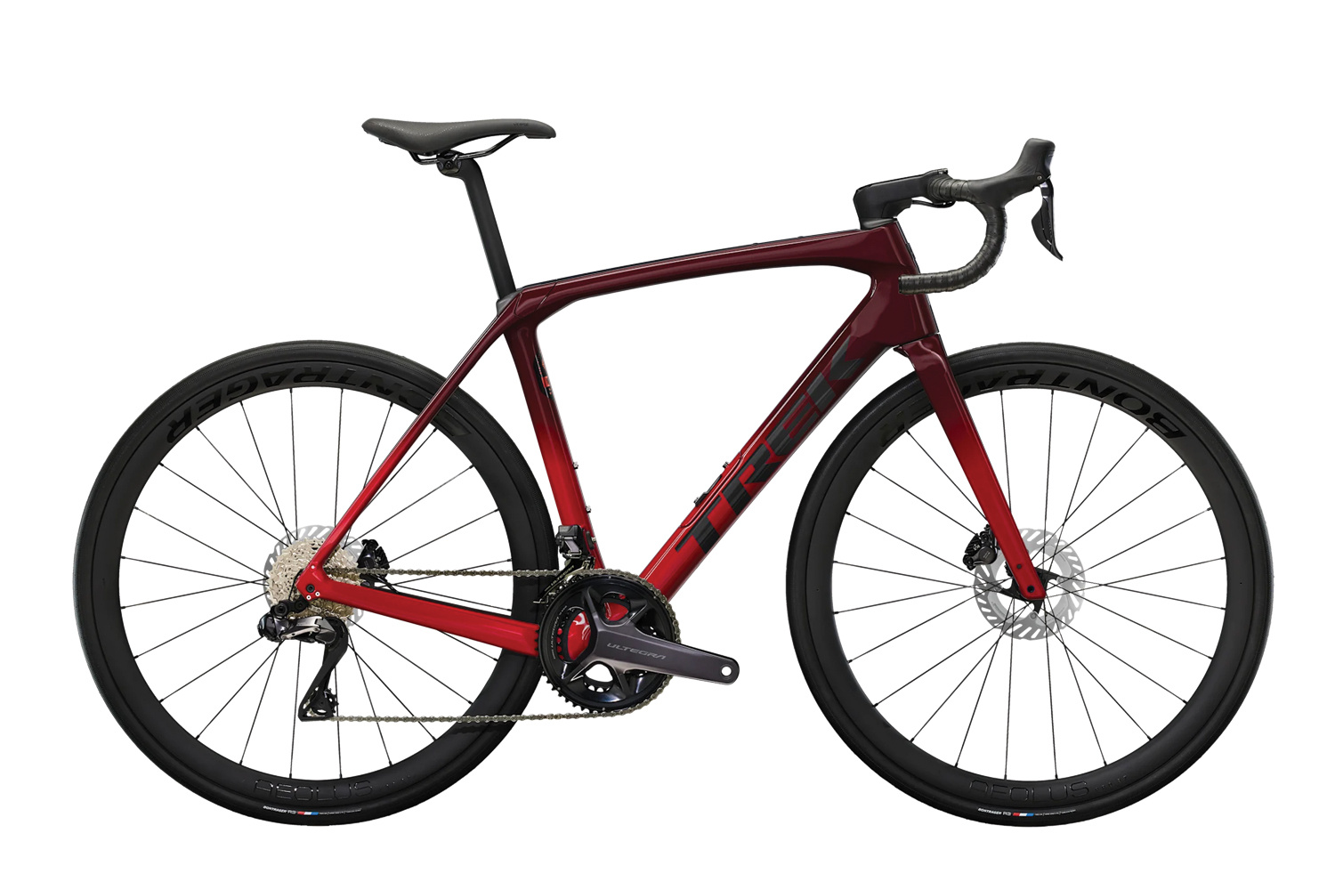 Trek domane sl7 disc 2021 review hotsell