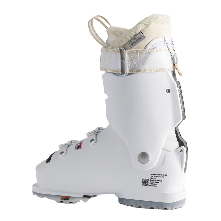 Rossignol Rossignol Vizion 4B Pro 80 GW Ski Boots - Women's 2025
