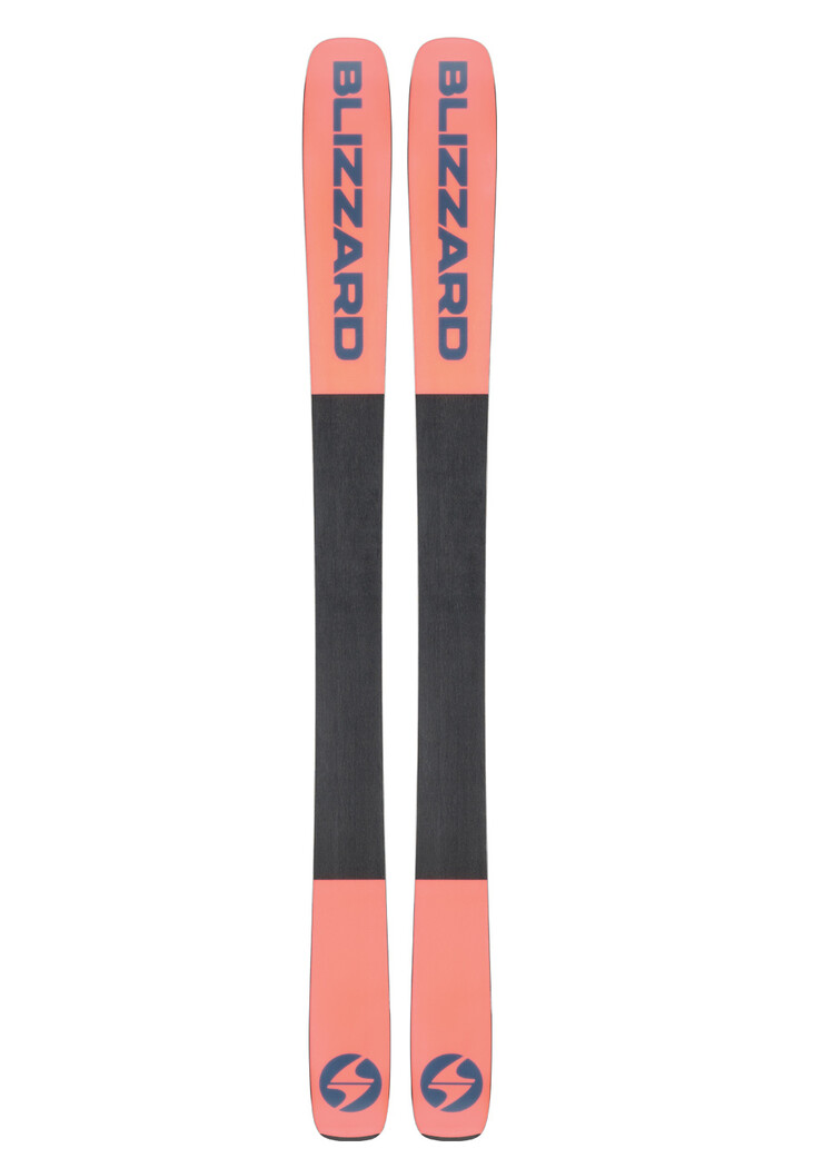 Blizzard Blizzard Rustler Team Skis - Junior 2025