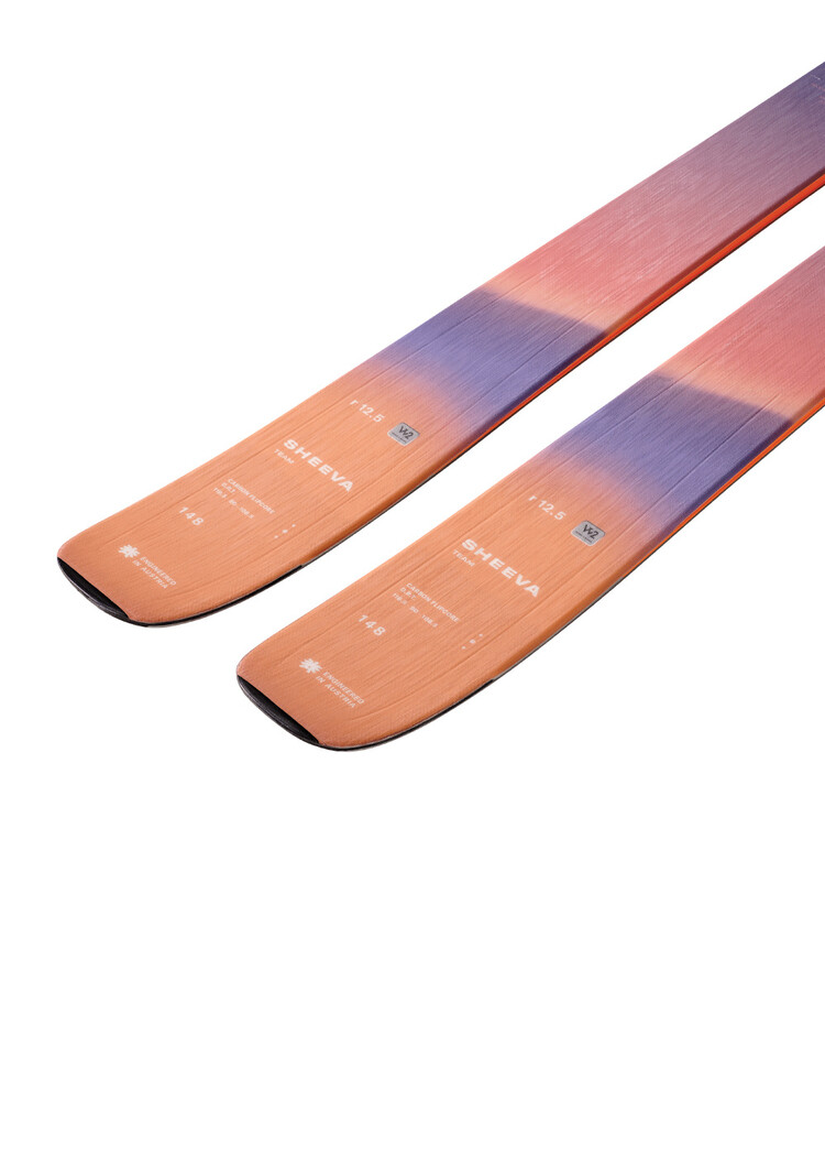 Blizzard Blizzard Sheeva Team Skis - Junior 2025