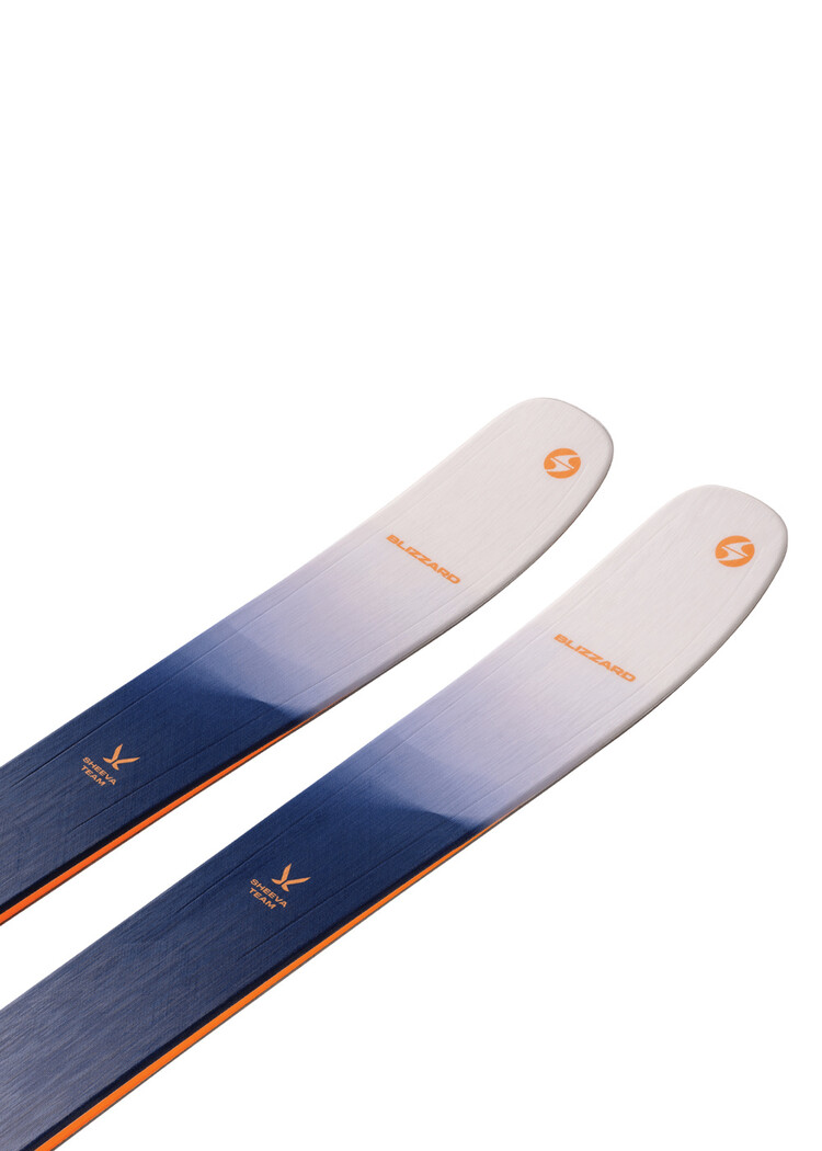 Blizzard Blizzard Sheeva Team Skis - Junior 2025