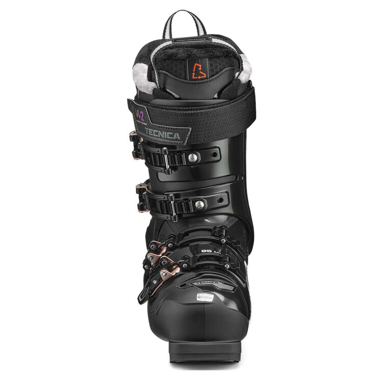 Tecnica Tecnica Mach1 MV 95 Ski Boots - Women's 2025