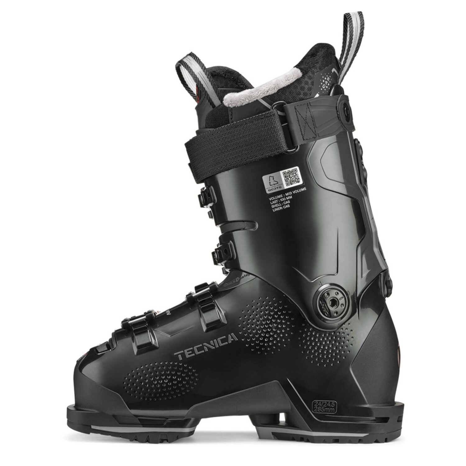 2025 Tecnica Mach MV 95 W Fresh Air Kelowna