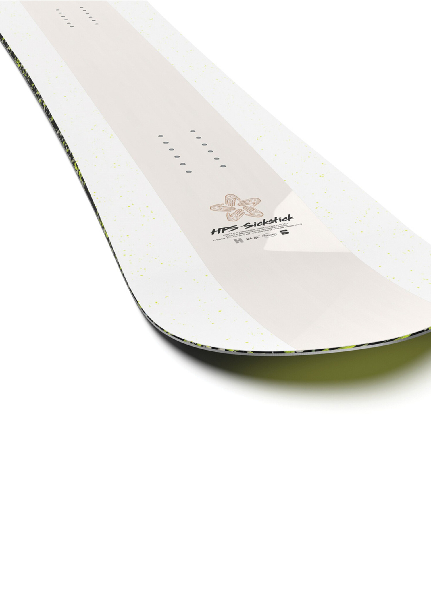 2025 Salomon Sidestick - Fresh Air Kelowna