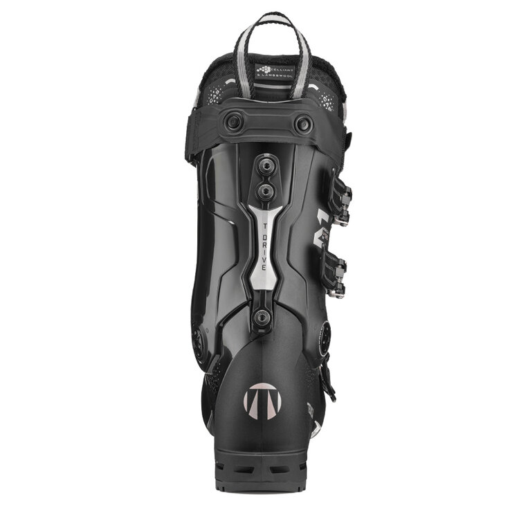 Tecnica Tecnica Mach1 LV 95 Ski Boots - Women's 2025