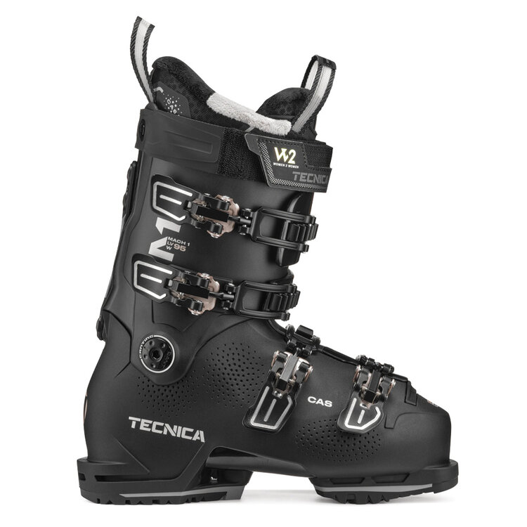 Tecnica Tecnica Mach1 LV 95 Ski Boots - Women's 2025