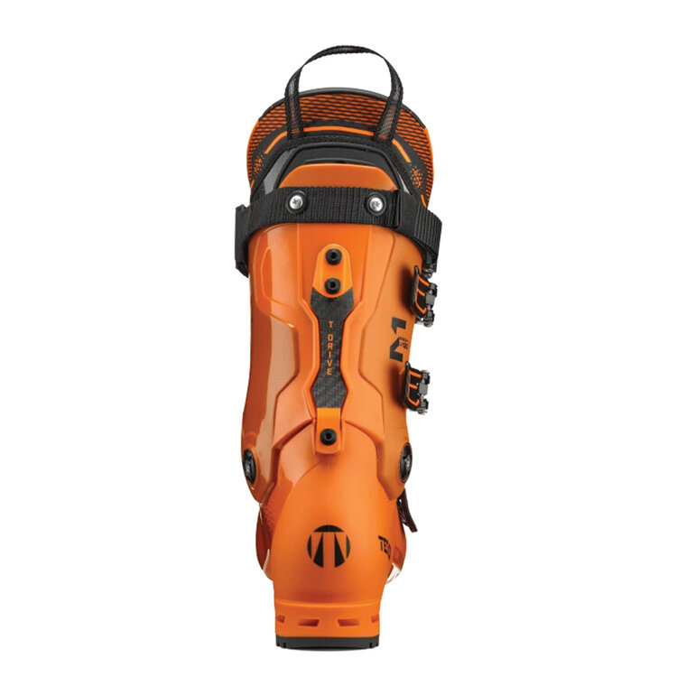 Tecnica Tecnica Mach1 LV 130 Ski Boots 2025
