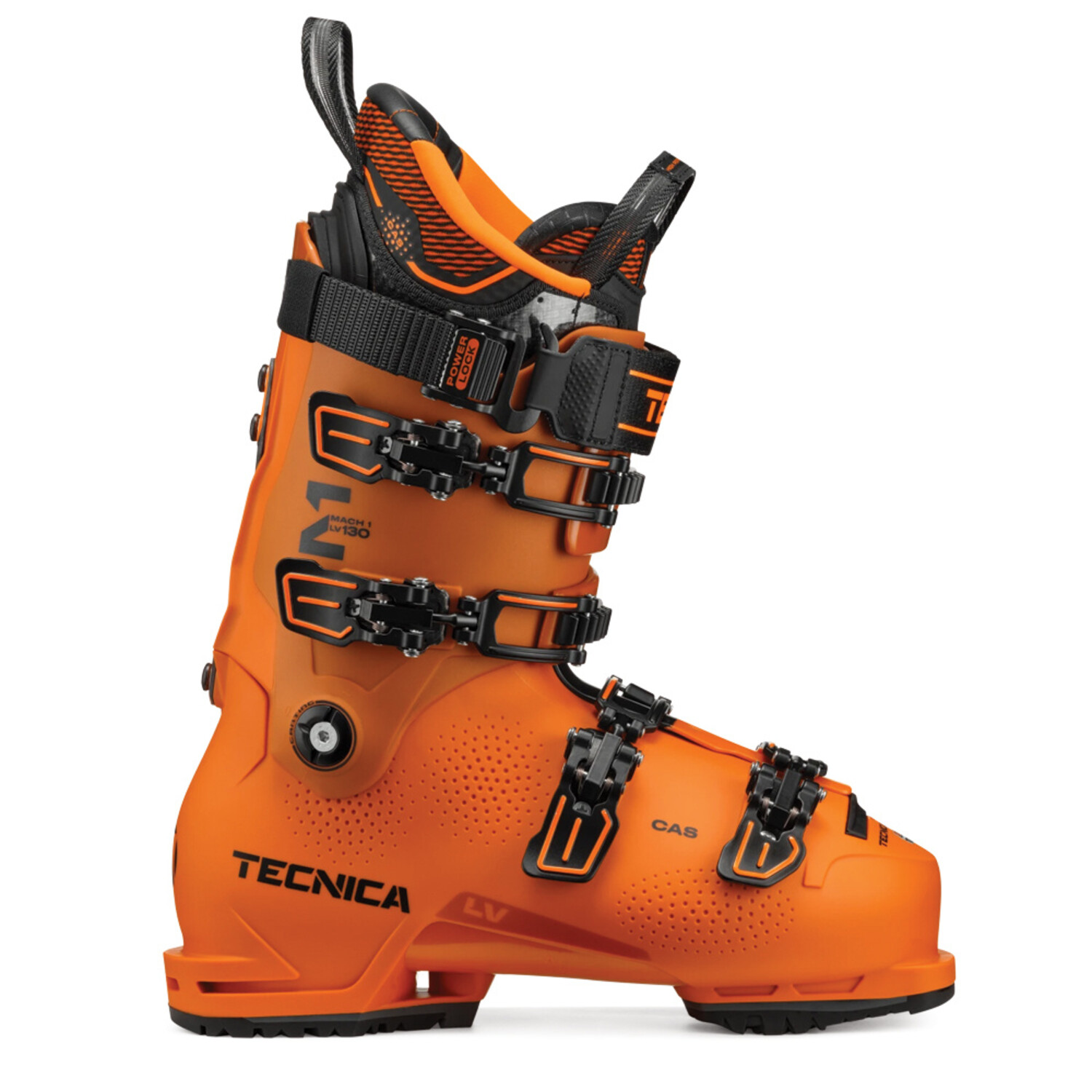 2025 Tecnica Mach 1 LV 130 - Fresh Air Kelowna