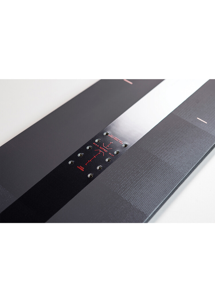 Nitro Nitro Team Pro Snowboard 2025