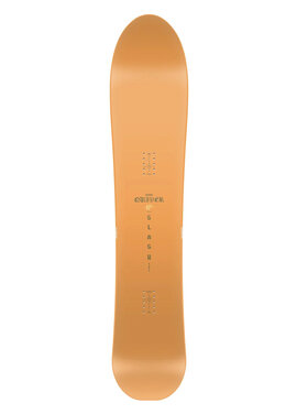 Nitro Nitro Slash Snowboard 2025