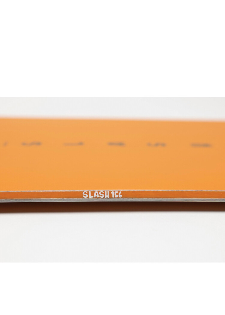 Nitro Nitro Slash Snowboard 2025