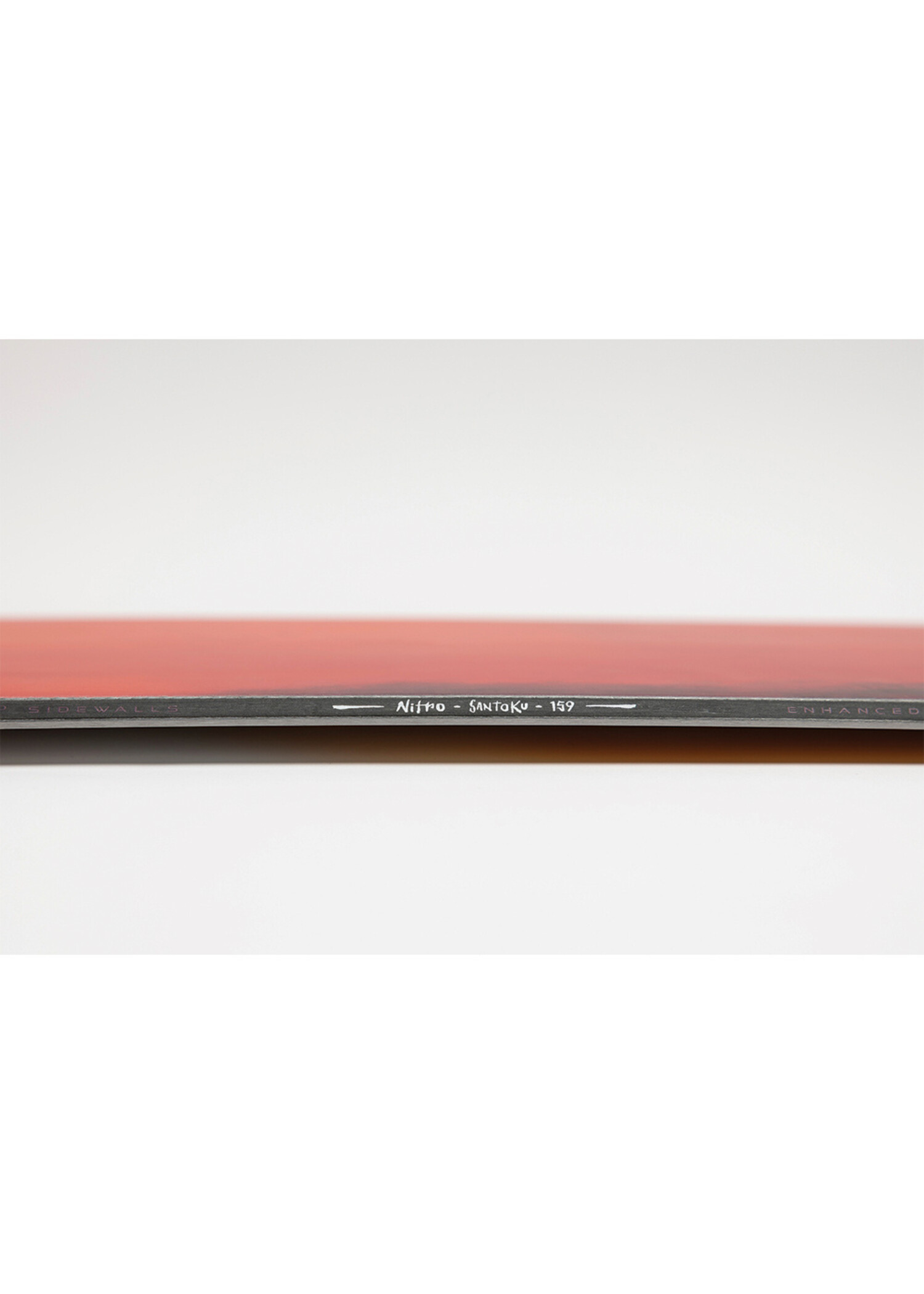 2025 Nitro Santoku - Fresh Air Kelowna
