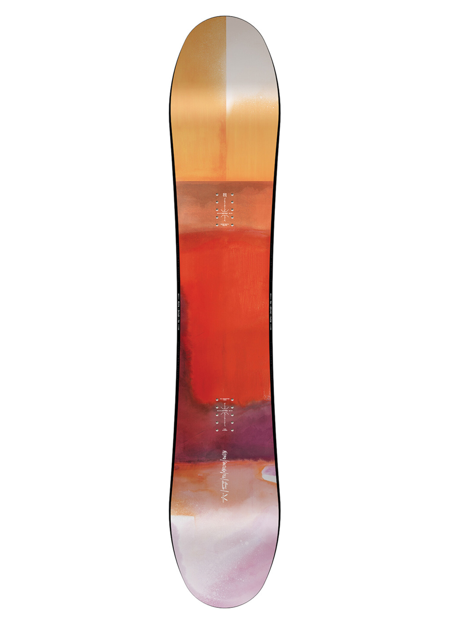 2025 Nitro Santoku - Fresh Air Kelowna
