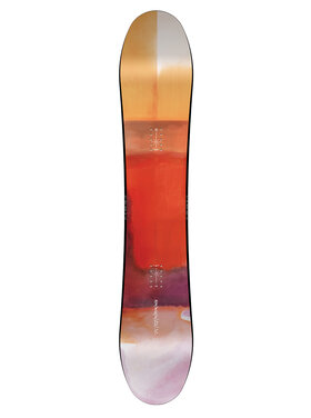Nitro Nitro Santoku Snowboard 2025