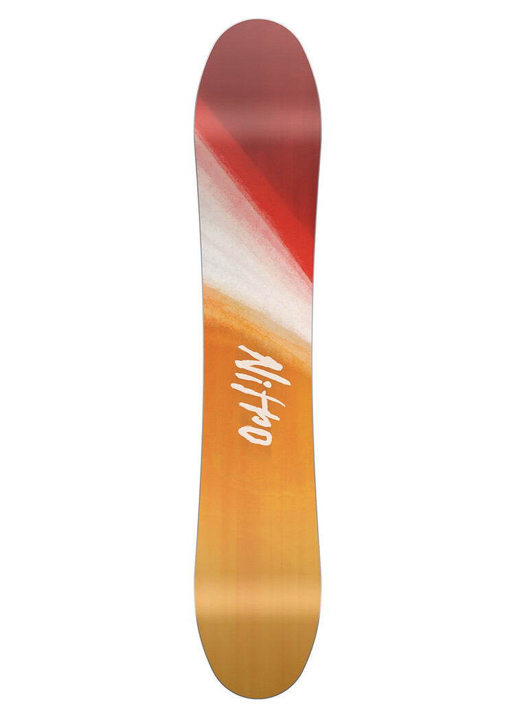 Nitro Nitro Santoku Snowboard 2025