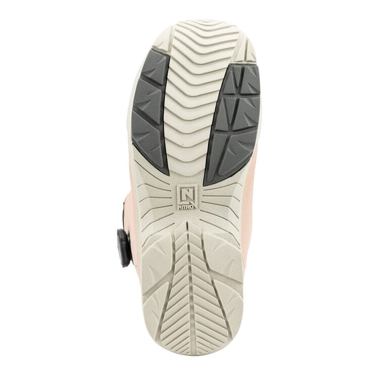 Nitro Nitro Scala BOA Snowboard Boots - Women's 2025