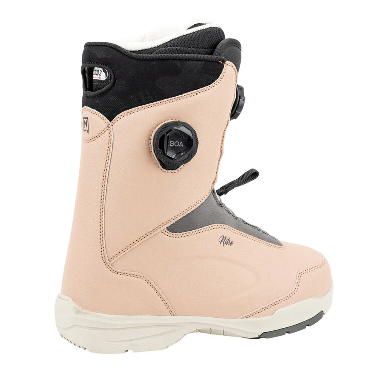 Nitro Nitro Scala BOA Snowboard Boots - Women's 2025