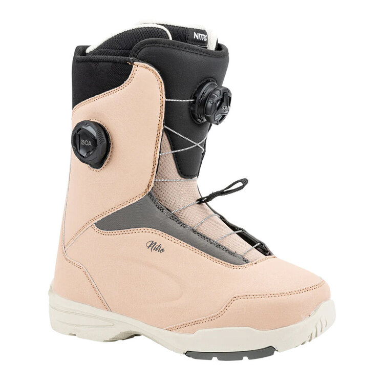 Nitro Nitro Scala BOA Snowboard Boots - Women's 2025