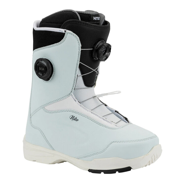Nitro Nitro Scala BOA Snowboard Boots - Women's 2025