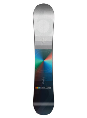 Nitro Nitro Cinema Snowboard 2026 (159)