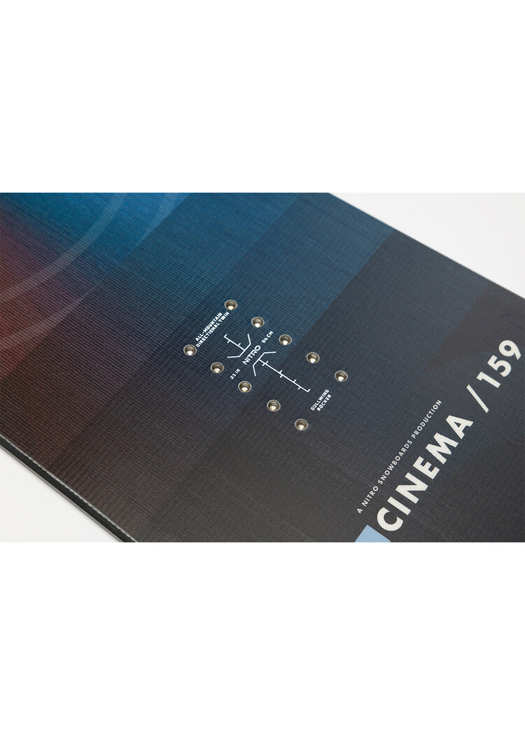 Nitro Nitro Cinema Snowboard 2026 (159)