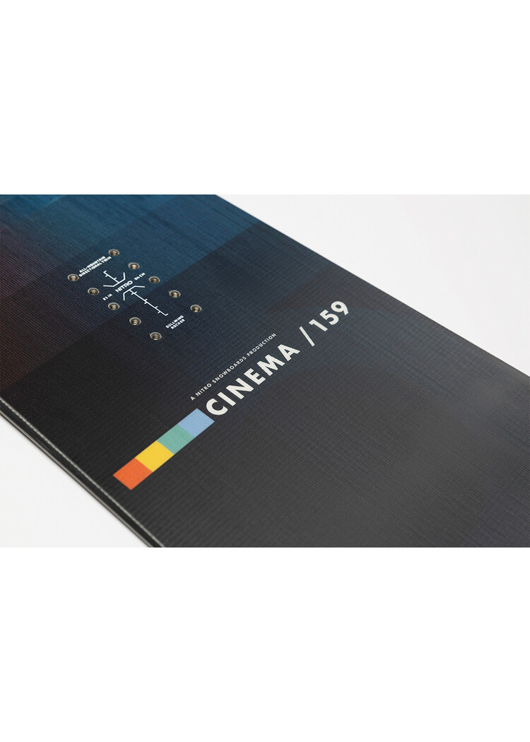 Nitro Nitro Cinema Snowboard 2026 (159)