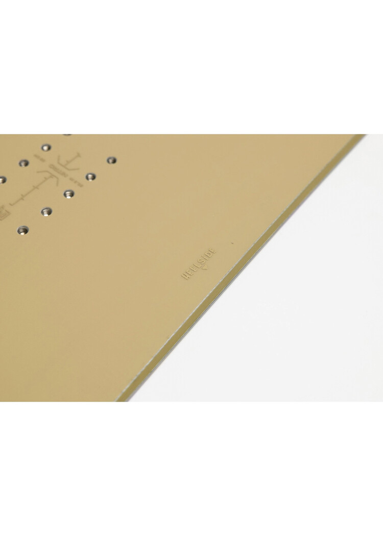 Nitro Nitro Basher Snowboard 2025 (158)