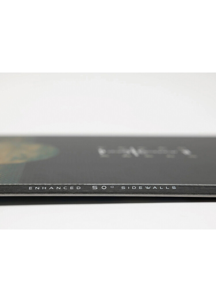 Nitro Nitro Fate Snowboard - Women's 2025