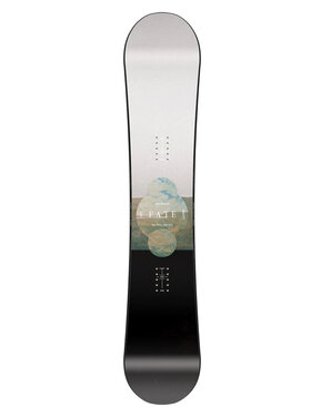 Nitro Nitro Fate Snowboard - Women's 2025