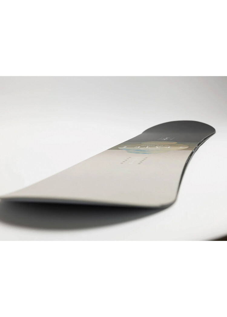 Nitro Nitro Fate Snowboard - Women's 2025