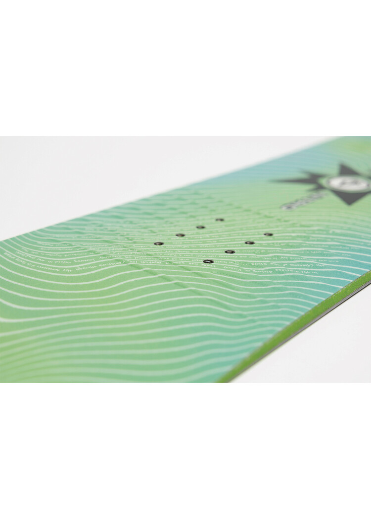 Nitro Nitro Ripper Kids x Volcom Snowboard 2025