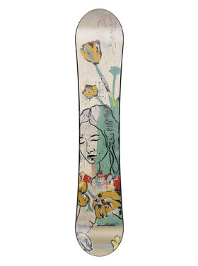 Nitro Nitro Mercy Snowboard - Women's 2025