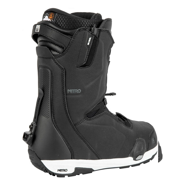 Nitro Nitro Profile Step On TLS Snowboard Boots 2025