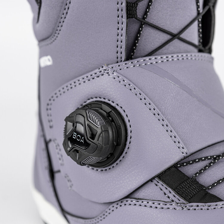 Nitro Nitro Cave Step On TLS Snowboard Boots - Women's 2025