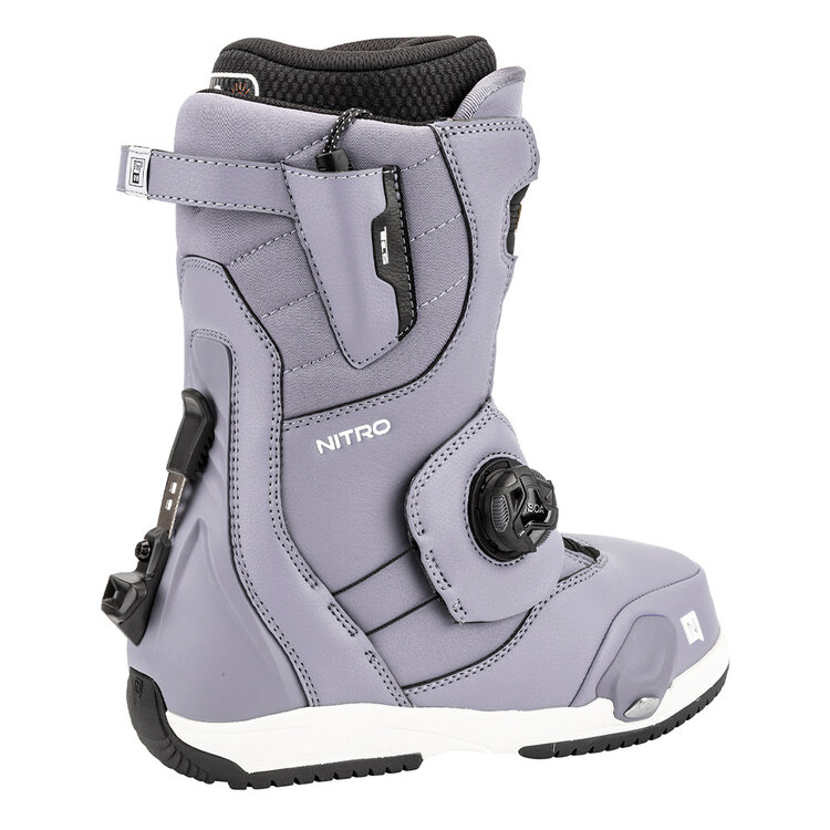 Nitro Nitro Cave Step On TLS Snowboard Boots - Women's 2025