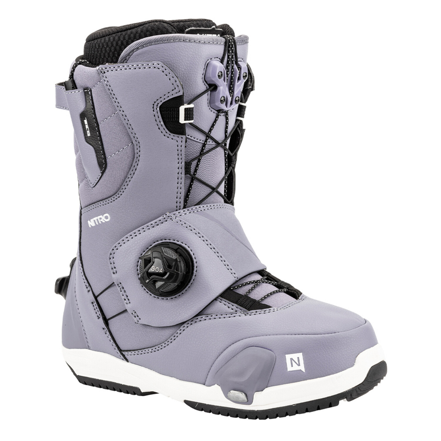 2025 Nitro Cave Step On TLS - Fresh Air Kelowna