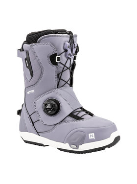 Nitro Nitro Cave Step On TLS Snowboard Boots - Women's 2025