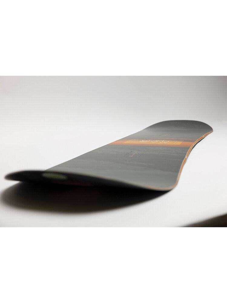 Nitro 2026 Nitro Magnum — Men's Wide All-Mountain Snowboard