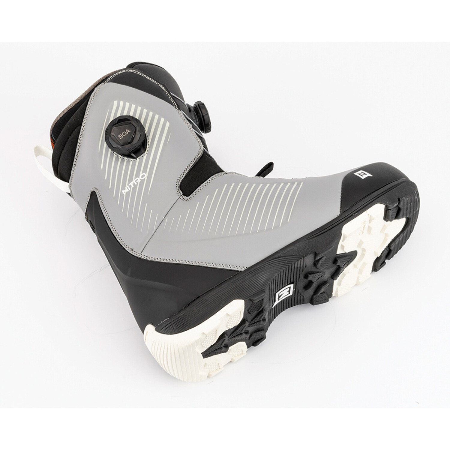 2025 Nitro Club BOA - Fresh Air Kelowna