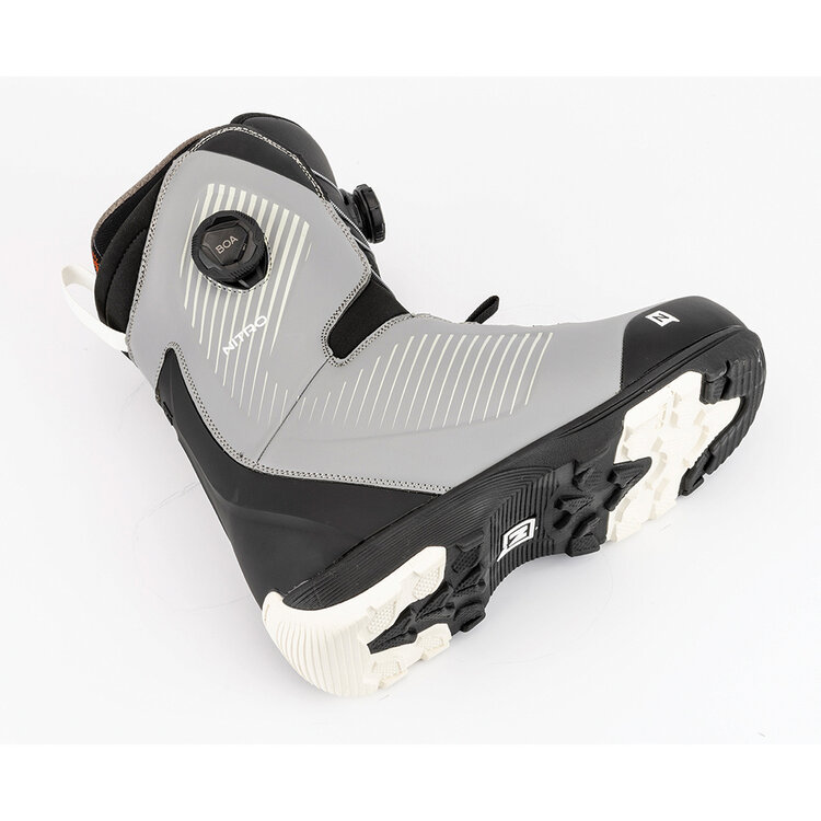 Nitro Nitro Club BOA Snowboard Boots 2025