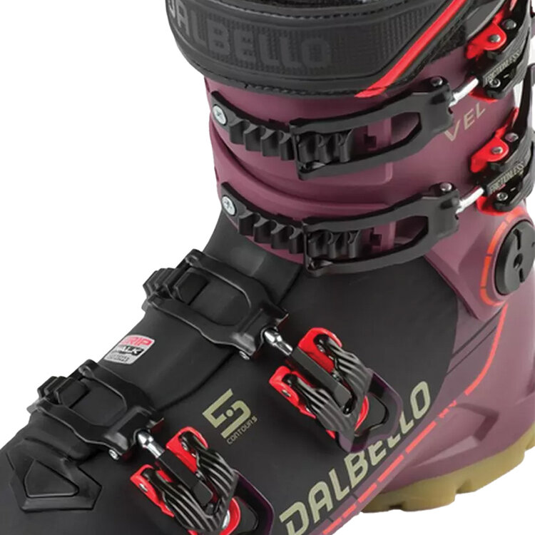 Dalbello Dalbello Veloce 95 MV GW Ski Boots - Women's 2025